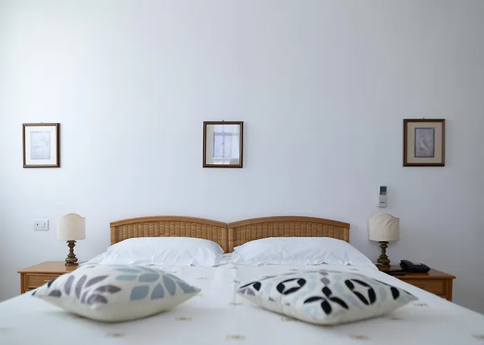 Hotel Bellonda