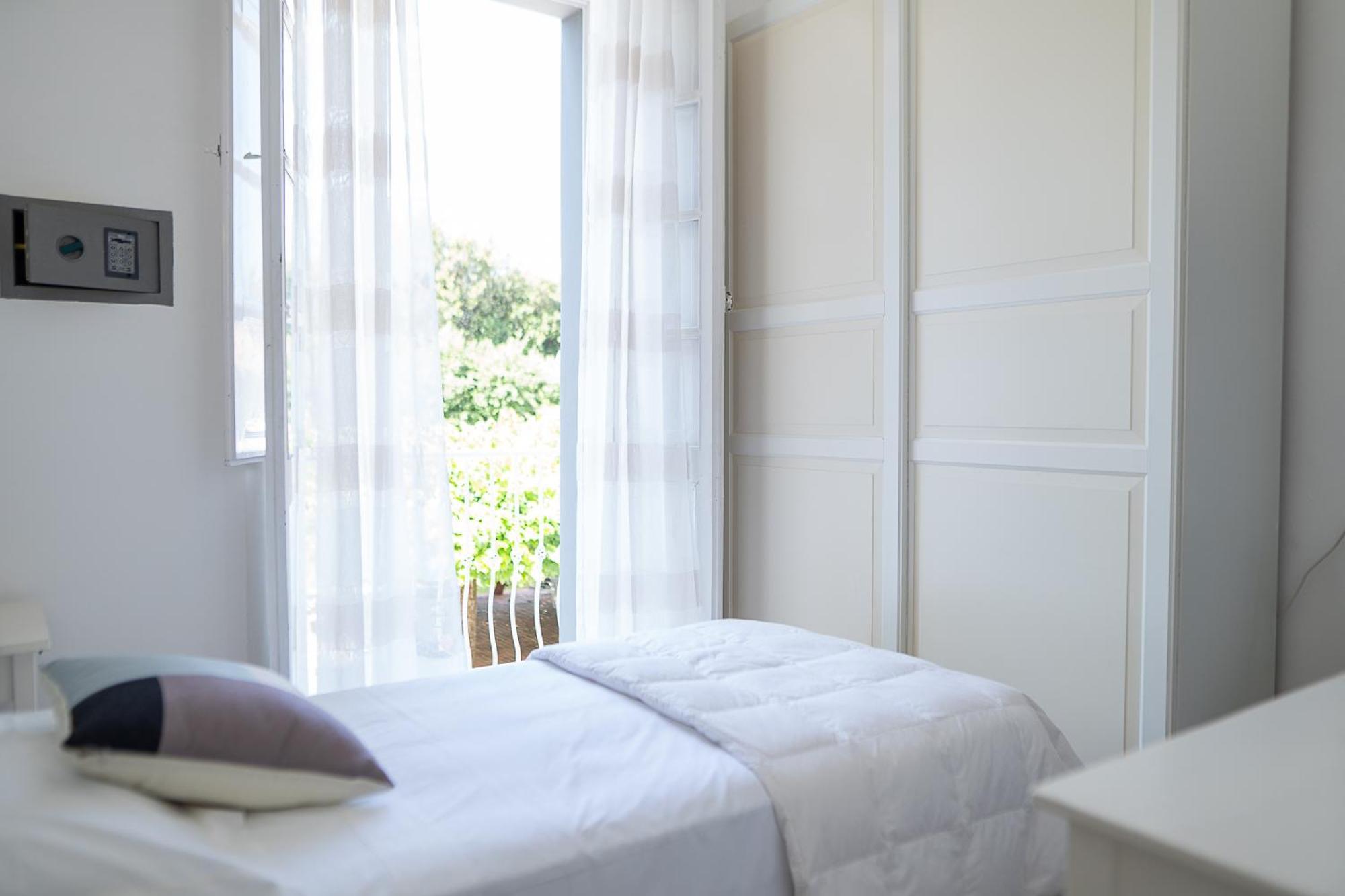 Hotel Bellonda Forte dei Marmi