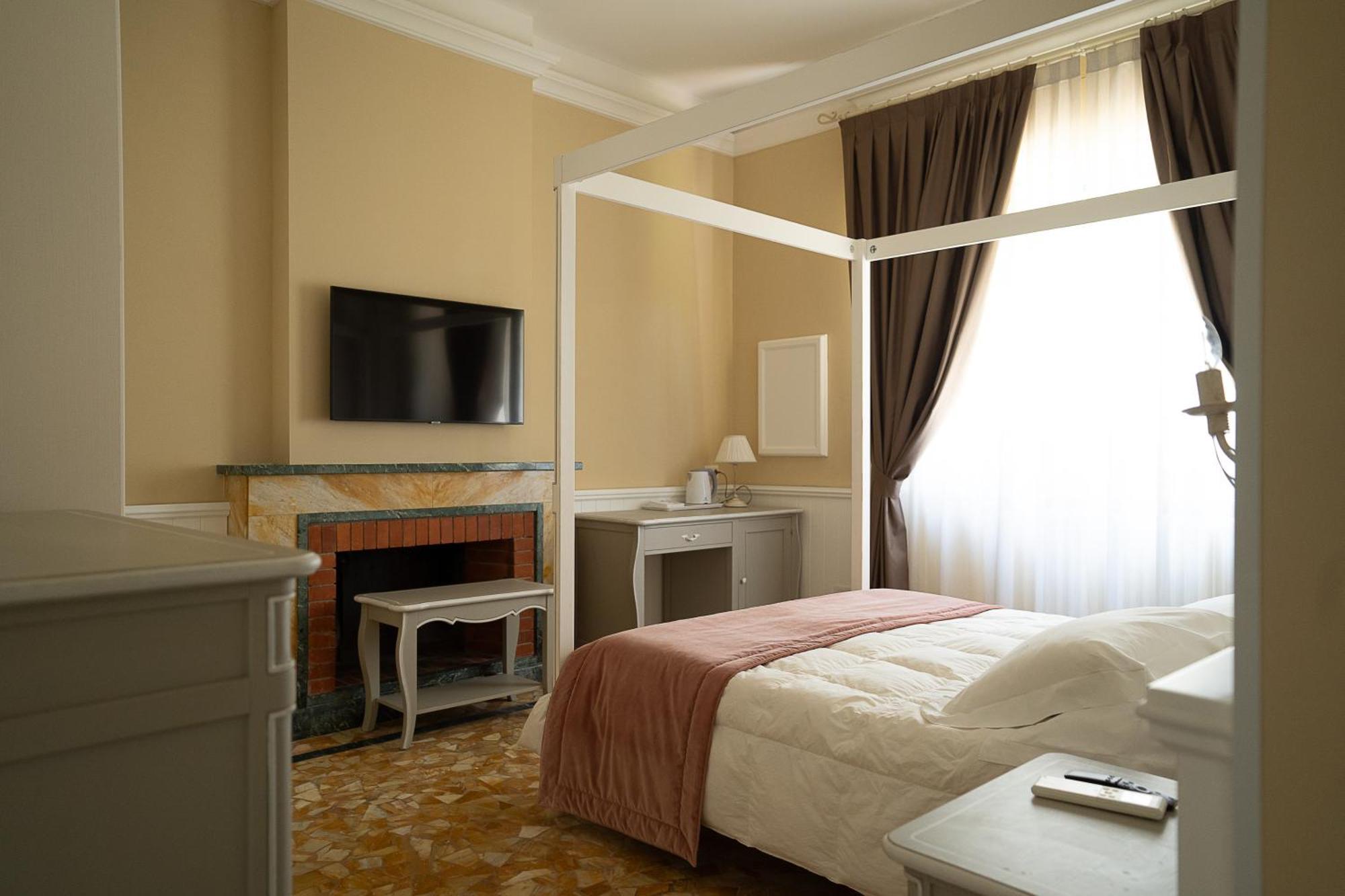 Hotel Bellonda Forte dei Marmi