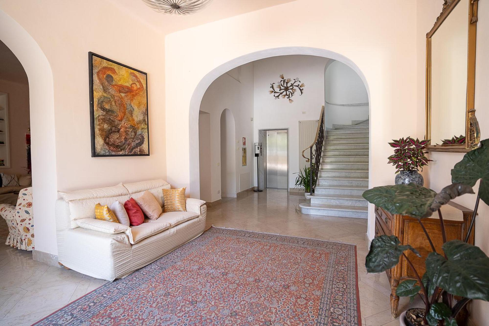 Bellonda Hotel Forte dei Marmi