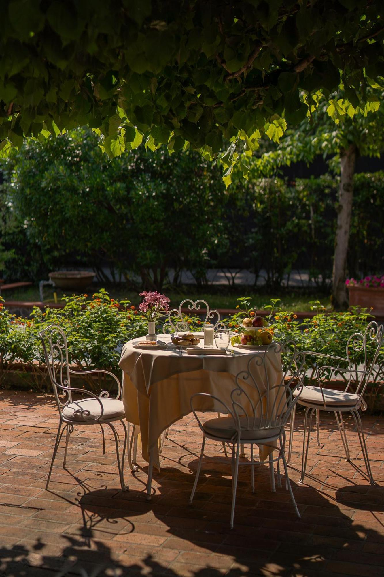 Hotel Bellonda Forte dei Marmi