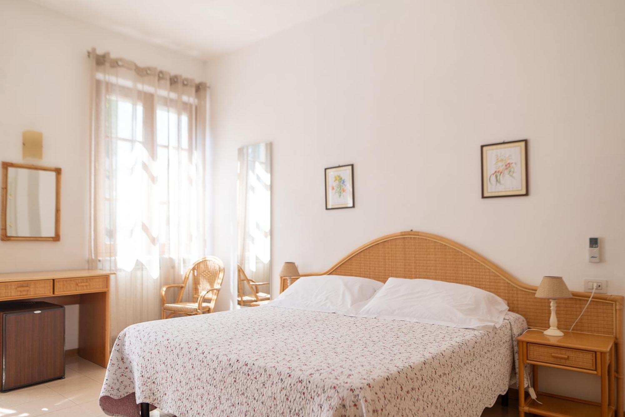 Hotel Bellonda Forte dei Marmi
