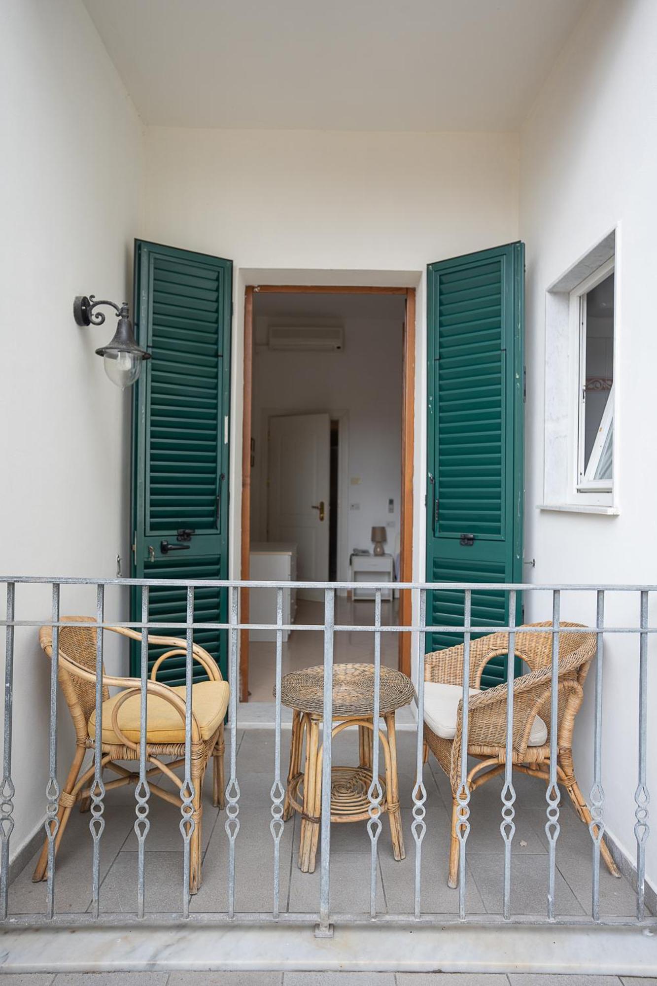 Bellonda Hotel 4*