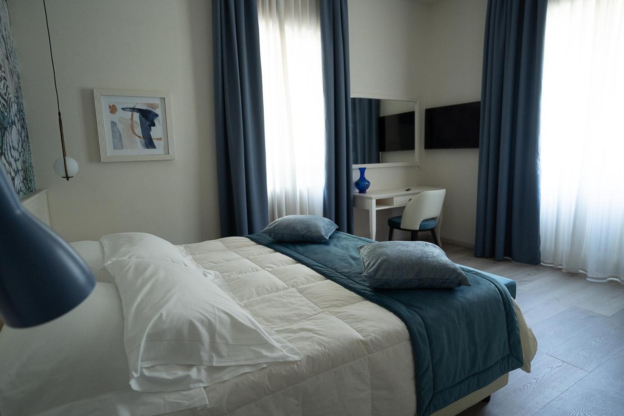 Hotel Bellonda Forte dei Marmi