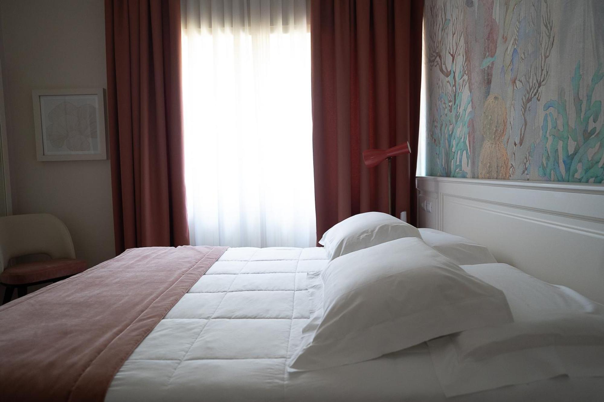 Bellonda 4* Forte dei Marmi