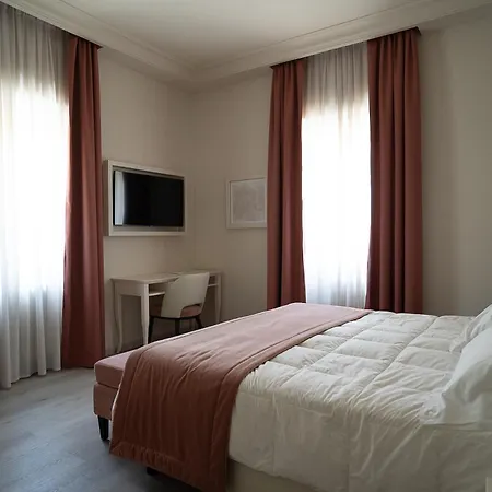 Hotel Bellonda Forte dei Marmi Exterior photo