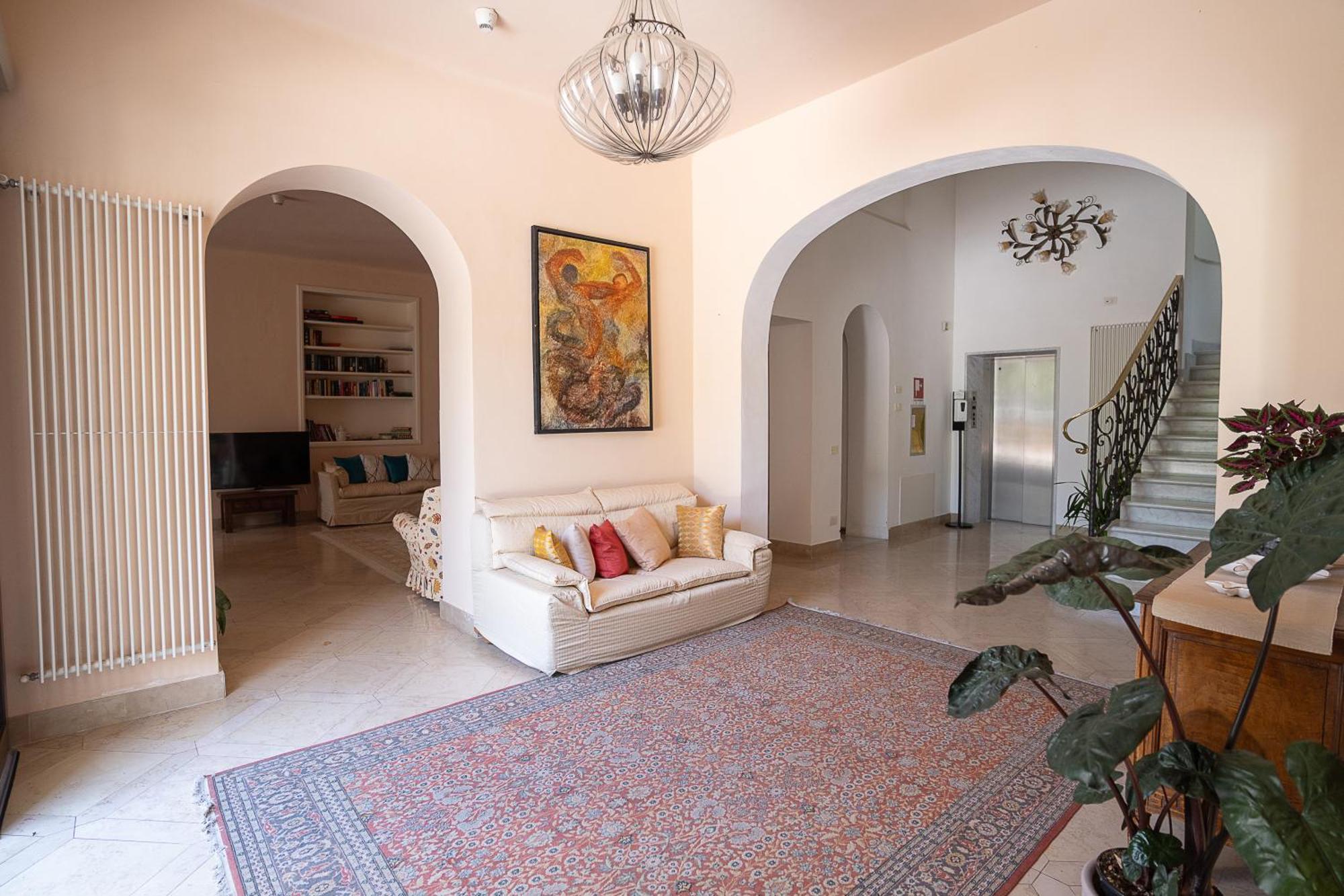Bellonda 4* Forte dei Marmi