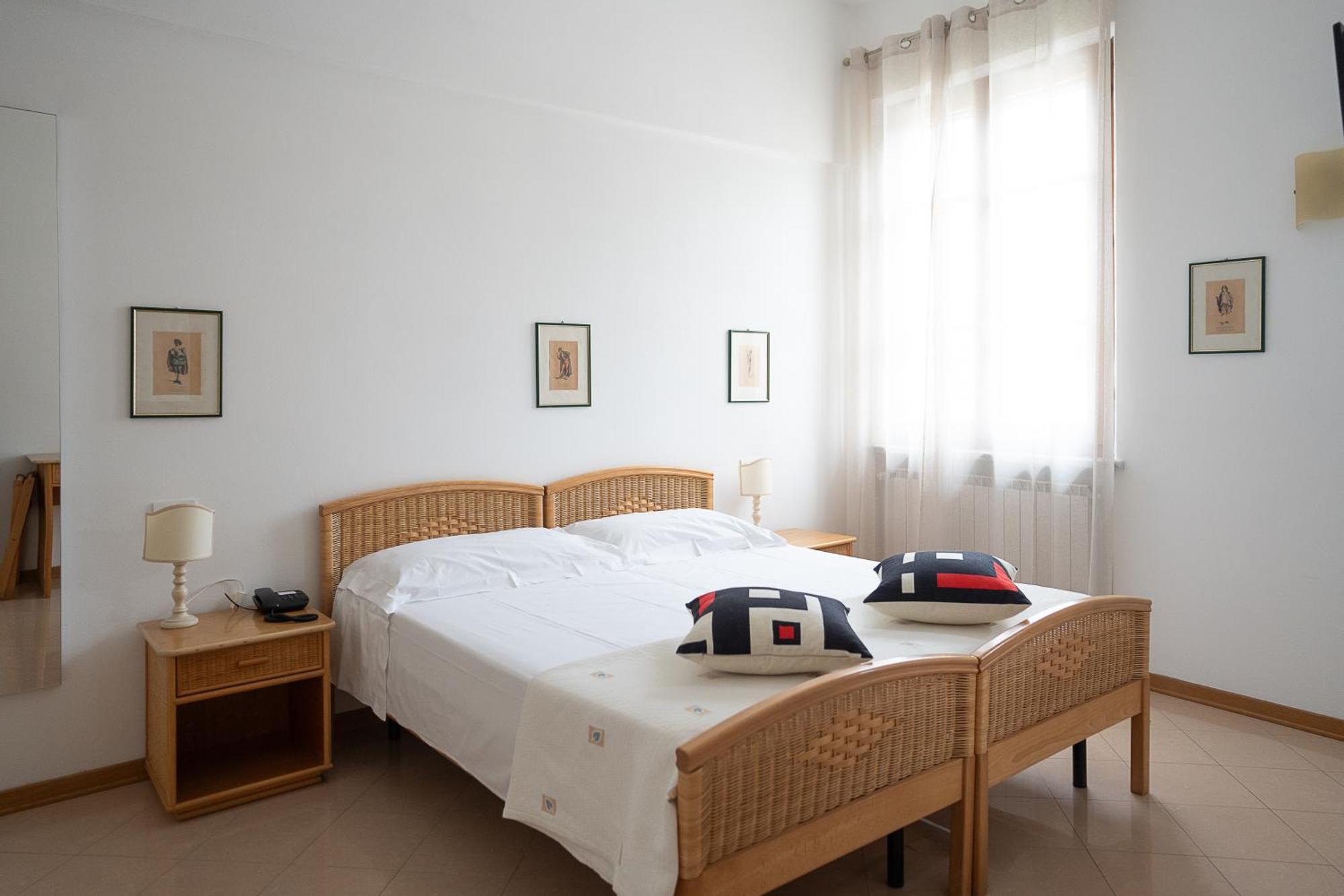 Hotel Bellonda