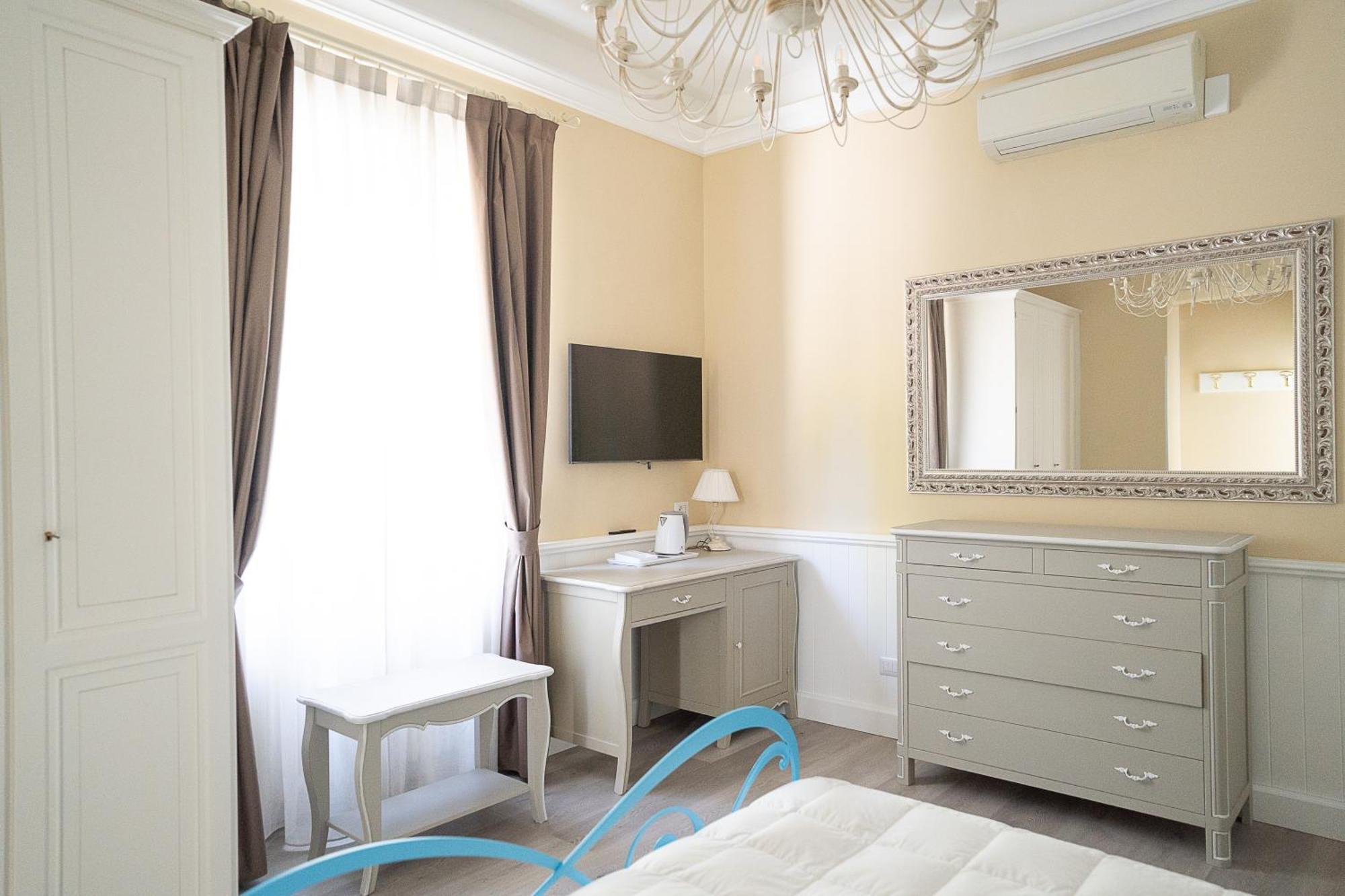 Hotel Bellonda Forte dei Marmi