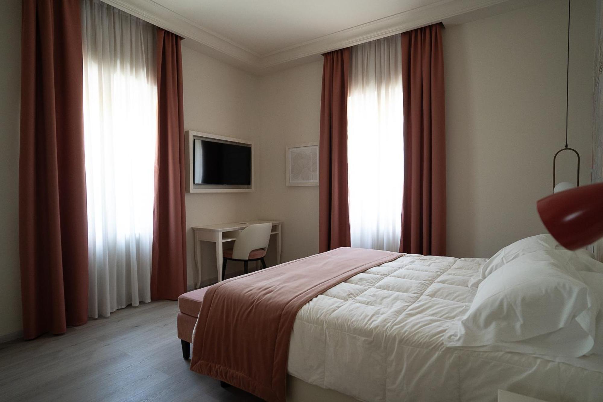 Bellonda Hotel 4*