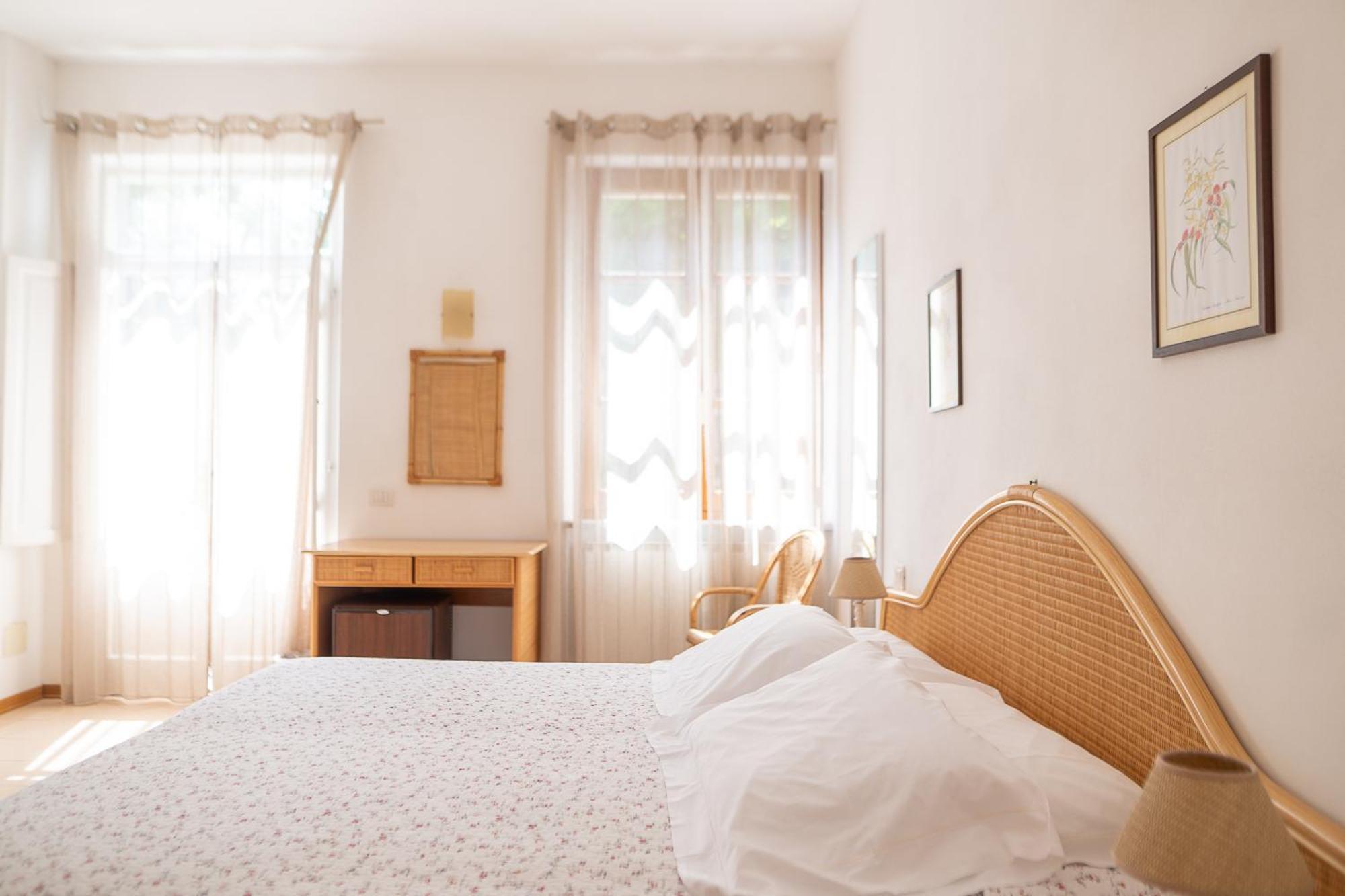 Hotel Bellonda Forte dei Marmi